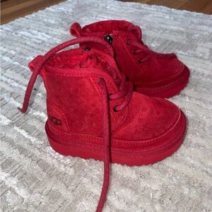 Toddler Ugg Boot